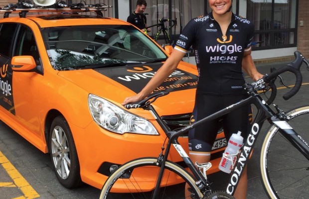 El vídeo viral de una ciclista harta de los conductores idiotas